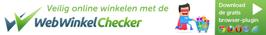 Aanbevolen door ReviewSpot Aanbevolen door ReviewSpot.nl