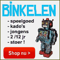 Binkelen