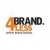 Bramd4less
