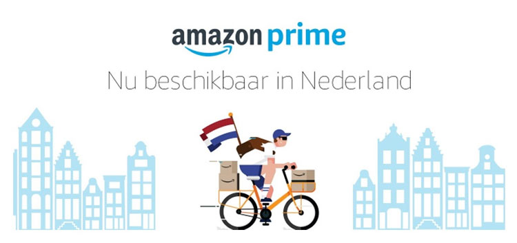 amazon prime