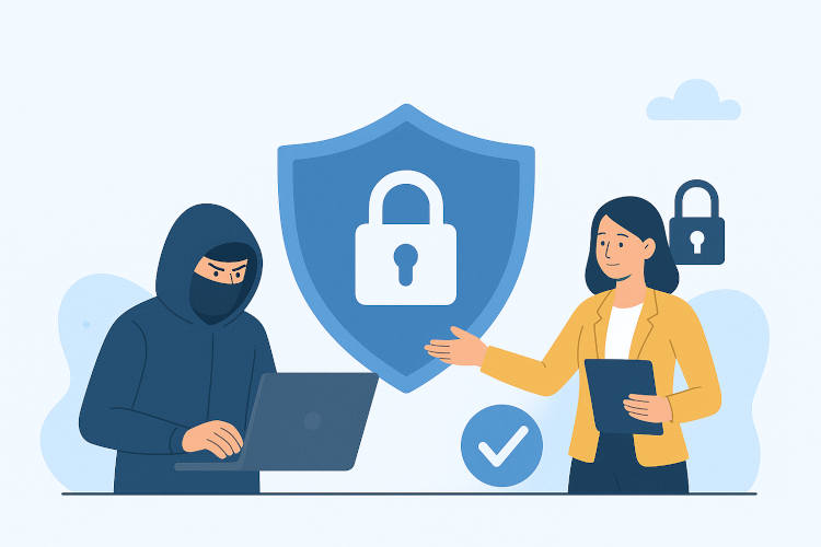 Cybersecurity