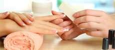 opleiding nagelstyling