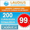 Laudius