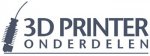 3D Printer Onderdelen