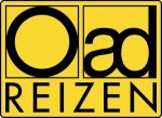 oad reizen