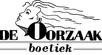 De Oorzaak