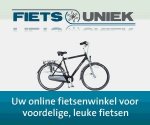 Fietsuniek