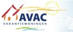 avac vakantiewoningen