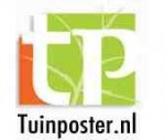 Tuinposter