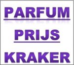 Parfumprijskraker