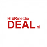 hiermetdiedeal