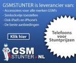 GSMstunter