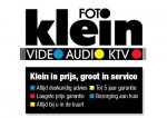 Foto Klein