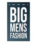 Big Men's Fashion