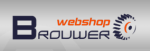 Webshop Brouwer