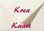 krea kaart