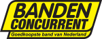 Bandenconcurrent