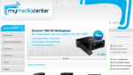 MyMediaCenter