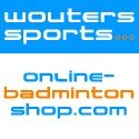 Online Badminton Shop