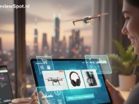 Online shoppen in 2026: wie maakt de keuze, jij of het algoritme?