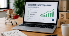 Hoe leer je SEO? Een uitgebreide uitleg voor webwinkels