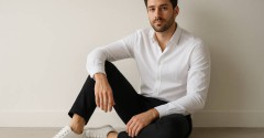 Getest en goedgekeurd: de zomeroutfit voor mannen die moeiteloos scoort