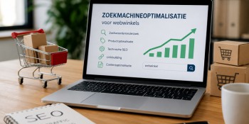 Hoe leer je SEO? Een uitgebreide uitleg voor webwinkels