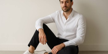 Getest en goedgekeurd: de zomeroutfit voor mannen die moeiteloos scoort