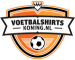 Voetbalshirtskoning