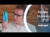 Huawei P30 Review (NL) | Wat is het verschil met de Pro?