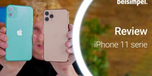 Nóg betere iPhones? | iPhone 11 & iPhone 11 Pro (Max) Review